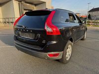 Gebraucht Volvo XC60 Summum 185 PS (136 kW) 2009 Schwarz SUV