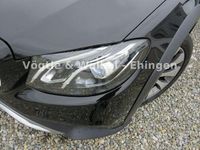 Gebraucht Mercedes E220 All-Terrain Avantgarde 194 PS (142 kW) 2019 Schwarz Kombi