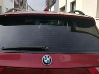 gebraucht BMW X3 E83