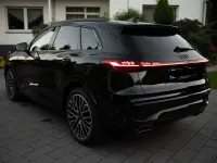 Second-hand Audi Q5 Edition .1 204 CP (150 kW) 2025 Negru SUV