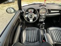 gebraucht Mini Cooper Clubman 1.6D XENON-VOLLEDER-AHK-PDC-KLIMA-SHZ