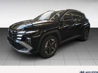 Gebraucht Hyundai Tucson Trend 252 PS (185 kW) 2025 Schwarz SUV
