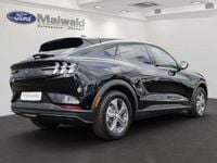 Gebraucht Ford Mustang Mach-E 216 kW (294 PS) 2023 Iridiumschwarz metallic (metallic) SUV