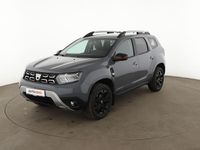 Gebraucht Dacia Duster Extreme 150 PS (110 kW) 2023 Grau SUV