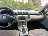 Gebraucht VW Passat Highline 140 PS (102 kW) 2006 Beige Kombi