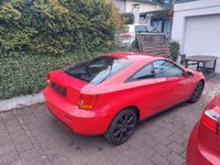 Gebraucht Toyota Celica T2 143 PS (105 kW) 2002 Rot Coupé