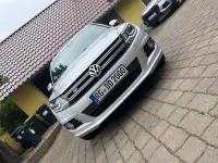 Gebraucht VW Tiguan Sportline 177 PS (130 kW) 2013 SUV