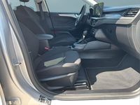 Gebraucht Ford Focus 155 PS (114 kW) 2024 Silber Kombi
