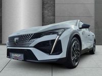 Neu Peugeot 408 GT Premium 145 PS (106 kW) 2025 Okenit weiß met. Limousine