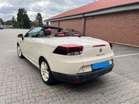 Gebraucht Renault Mégane Cabriolet Floride 131 PS (96 kW) 2012 Beige Cabrio