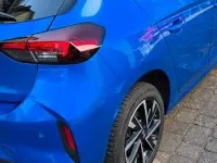 Gebraucht Opel Corsa 101 PS (74 kW) 2025 Blau Kleinwagen