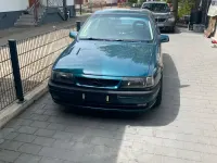 Gebraucht Opel Vectra 115 PS (84 kW) 1995 Limousine