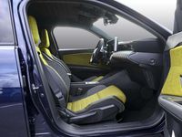 Neu Renault 5 E-Tech Iconic 89 kW (122 PS) 2026 Nachtblau+ dach black pearlsc Limousine