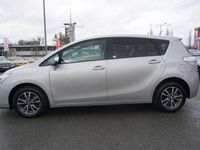 gebraucht Toyota Verso 1.8 Comfort 7-Sitzer