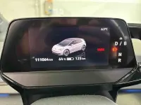 Gebraucht VW ID.3 Pro Performance 150 kW (204 PS) 2020 Gletscherweiß metallic Kleinwagen