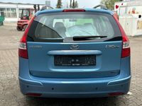 gebraucht Hyundai i30 CW 1.4 Blue Drive LPG-Gasanlage*Klima*Tüv Neu