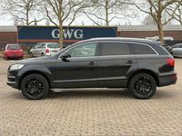Gebraucht Audi Q7 Design 232 PS (170 kW) 2006 Schwarz SUV