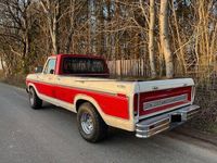 Gebraucht Ford F100 145 PS (106 kW) 1978 Pickup