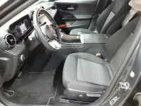 Gebraucht Mercedes C220 200 PS (147 kW) 2022 Selenitgrau metallic Kombi