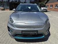 Gebraucht Kia e-Niro 150 kW (204 PS) 2022 Grau SUV
