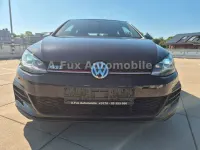 Gebraucht VW Golf VII GTI 230 PS (169 kW) 2017 Schwarz Limousine