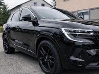 Second-hand Renault Austral Evolution 140 CP (102 kW) 2022 Negru SUV