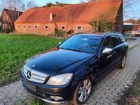 gebraucht Mercedes C200 CDI T AVANTGARDE - Tüv neu