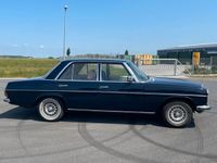 gebraucht Mercedes W115 Strich 8 200D