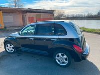 gebraucht Chrysler PT Cruiser 2.0 Limited BJ.07/2002TÜV 1.2026