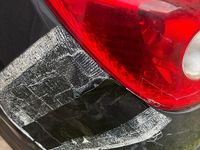 Gebraucht Opel Corsa 80 PS (58 kW) 2010 Grau Kleinwagen