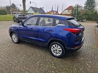 Neu Baic X35 116 PS (85 kW) 2026 Blau SUV