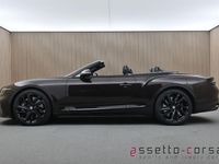 Neu Bentley Continental 782 PS (575 kW) 2026 Braun Cabrio