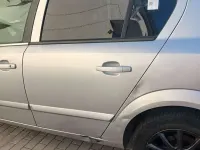 Gebraucht Opel Astra Edition 105 PS (77 kW) 2005 Limousine