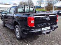 Neu Ford Ranger XLT 170 PS (125 kW) 2026 Agate black metallic schwarz Pickup