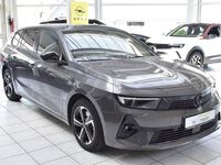 Gebraucht Opel Astra 131 PS (96 kW) 2024 Grau vulkan grau met. Kombi