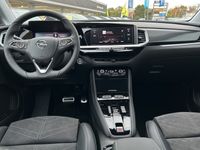 gebraucht Opel Grandland X Ultimate 1.6 PHEV AUTOMATIK KAMERA NAVI