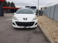 Gebraucht Peugeot 207 90 PS (66 kW) 2010 Limousine