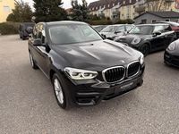 Gebraucht BMW X3 292 PS (214 kW) 2020 Schwarz SUV