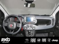gebraucht Fiat Panda Cross Cross 1.0 Mild Hybrid EU6d Komfort Tech
