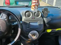 Gebraucht Nissan Micra 60 PS (44 kW) 2010 Kleinwagen