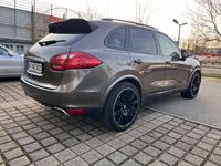 gebraucht Porsche Cayenne Diesel - 2HAND VOLLAUSSTATTUNG !