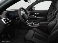 Gebraucht BMW M3 Competition Edition 530 PS (389 kW) 2025 Grau Limousine