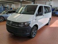 Gebraucht VW Transporter 102 PS (75 kW) 2017 Candyweiss Van