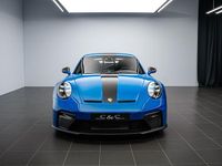 Neu Porsche 911 510 PS (375 kW) 2026 Blau