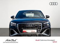 Gebraucht Audi Q2 S-Line 150 PS (110 kW) 2025 Mythosschwarz metallic SUV