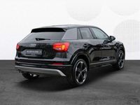 gebraucht Audi Q2 35 TFSI sport |S-line||| |