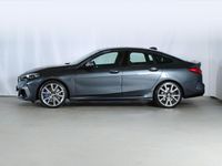 Gebraucht BMW M235 Performance 306 PS (225 kW) 2020 Grau Coupé
