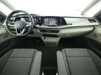 Usata VW T7 150 CV (110 kW) 2024 Nero Furgone
