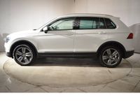 gebraucht VW Tiguan 2.0 TSI 4Motion BlueMotion Technology DSG Highline