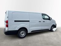 Neu Fiat Scudo Basis 144 PS (105 kW) 2025 Weiß Van